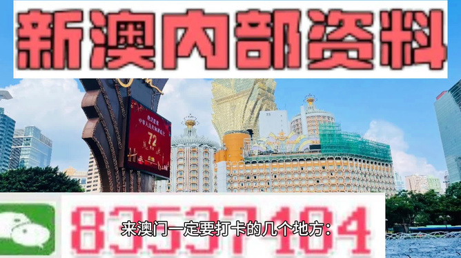 2024新澳门免费资料,探索新澳门，2024年免费资料的独特魅力