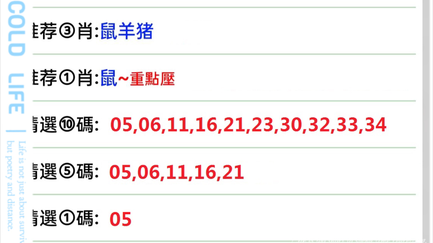 2025年1月 第1060页