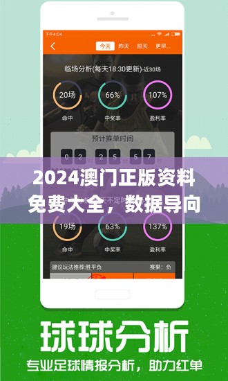 2024新澳今晚资料,探索未来之门，关于新澳今晚资料的深度解析与预测（2024年展望）